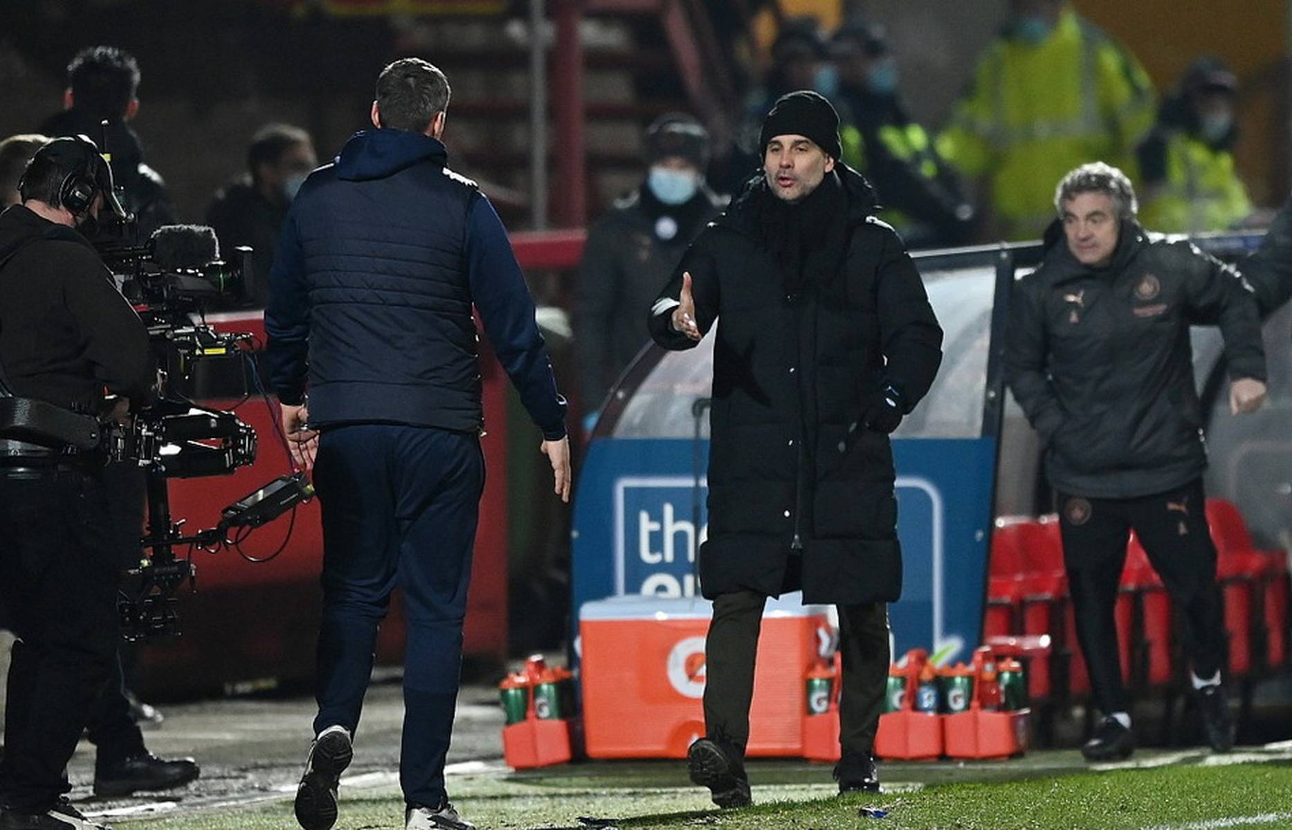 自我的超越 自我的超越